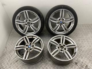 диск литой BMW 5 серия F10/F11 [рестайлинг] 2016, 2.0 л., B47 D20 A, дизель, АКПП, седан, задний привод, правый руль