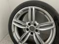 диск литой BMW 5 серия F10/F11 [рестайлинг] 2016, 2.0 л., B47 D20 A, дизель, АКПП, седан, задний привод, правый руль - фото №5