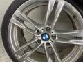 диск литой BMW 6 серия F06/F12/F13 2014, 4.0 л., дизель, АКПП, alpinweiß uni (300), купе, задний привод, правый руль - фото №4