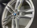 диск литой BMW 6 серия F06/F12/F13 2014, 4.0 л., дизель, АКПП, alpinweiß uni (300), купе, задний привод, правый руль - фото №6