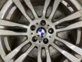 диск литой BMW X5 E70 2008, 3.5 л., дизель, АКПП, spacegrau metallic (a52), внедорожник 5 дв., полный привод, правый руль - фото №2