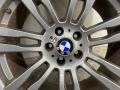 диск литой BMW X5 E70 2008, 3.5 л., дизель, АКПП, spacegrau metallic (a52), внедорожник 5 дв., полный привод, правый руль - фото №3