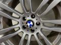 диск литой BMW X5 E70 2008, 3.5 л., дизель, АКПП, spacegrau metallic (a52), внедорожник 5 дв., полный привод, правый руль - фото №4