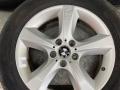 диск литой BMW X5 E70 2008, 3.0 л., N52 B30, бензин, АКПП, spacegrau metallic (a52), внедорожник 5 дв., полный привод, 6772243 - фото №2