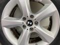 диск литой BMW X5 E70 2008, 3.0 л., N52 B30, бензин, АКПП, spacegrau metallic (a52), внедорожник 5 дв., полный привод, 6772243 - фото №3