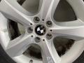 диск литой BMW X5 E70 2008, 3.0 л., N52 B30, бензин, АКПП, spacegrau metallic (a52), внедорожник 5 дв., полный привод, 6772243 - фото №5
