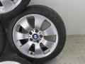 диск литой BMW 3 серия E90/E91/E92/E93 2006, 3.0 л., M57 D30 (306D3), дизель, МКПП, sparkling graphite (a22), универсал, правый руль - фото №3