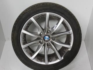 диск литой BMW 5 серия E60/E61 [рестайлинг] 2007