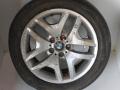 диск литой BMW X3 E83 [рестайлинг] 2007 - фото №3
