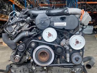 двигатель Audi A6 4F/C6 2005, 3.0 л., BMK, дизель, АКПП, BMK
