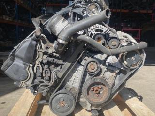 двигатель BMW 1 серия E81/E82/E87/E88 2006, 1.6 л., N45 B16 A, бензин, МКПП, N45B16, N45B16A