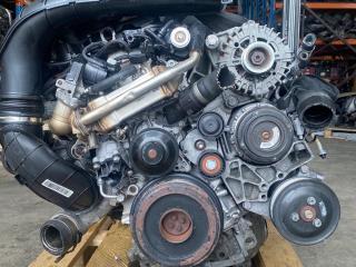 двигатель BMW X6 E71 [рестайлинг] (2012 - 2014), 3.0 л., N57 D30 A, дизель, N57D30, N57D30A