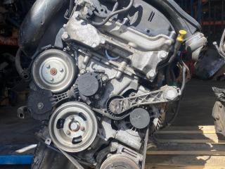 двигатель Citroen C4 Picasso 2 поколение (2013 - 2017), 1.6 л., 5FA (EP6CDT), бензин, EP6, EP6CDT, 5FV