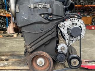 двигатель Renault Kangoo 2 поколение 2010, 1.5 л., K9K 800, дизель, МКПП, K9K800