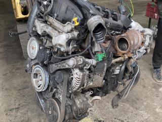 двигатель Peugeot 3008 1 поколение (2010 - 2013), 1.6 л., 5FA (EP6CDT), бензин, EP6, EP6CDT, 5FV