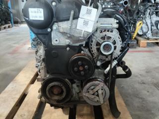 двигатель Ford Focus 3 поколение 2012, 1.6 л., IQDB, бензин, МКПП, IQDB