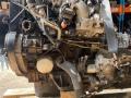 двигатель IVECO Daily 4 поколение 2011, 2.3 л., F1AE0481A, дизель, МКПП, F1A, F1AE0481, F1AE0481D - фото №2
