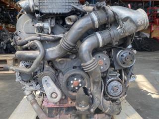 двигатель Jaguar XF X250 2008, 2.7 л., AJD, дизель, АКПП, 276DT, AJD7G