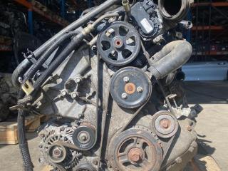 двигатель Mazda MX-5 3 поколение 2008, 1.8 л., L823, бензин, МКПП, L8