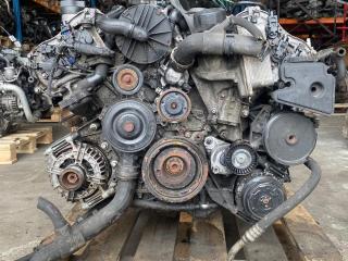 двигатель Mercedes-Benz CLK-Класс C209/A209 [рестайлинг] 2006, 3.5 л., M 272.960, бензин, АКПП, M272960