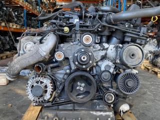 двигатель Mercedes-Benz Sprinter 2 поколение (W906) 2013, 2.2 л., дизель, МКПП, OM651955, OM651, 651955