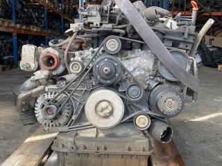 двигатель Mercedes-Benz Vito W639 [рестайлинг] 2012, 2.2 л., дизель, МКПП, OM651940