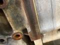 двигатель Nissan Navara D22 [рестайлинг] 2005, 2.5 л., YD25DDTi, дизель, МКПП, YD25DDTI, YD25 - фото №5