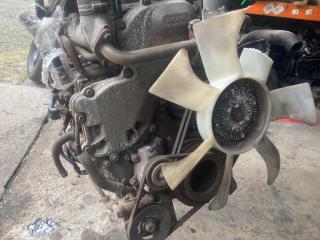 двигатель Nissan Navara D40 (2005 - 2010), 2.5 л., YD25DDTi, дизель, YD25DDTI, YD25