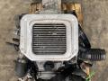 двигатель Nissan Navara D40 (2005 - 2010), 2.5 л., YD25DDTi, дизель, YD25DDTI, YD25 - фото №2