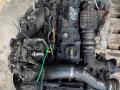 двигатель Peugeot Partner 1 поколение (M59) [рестайлинг] 2012, 1.6 л., 9HF (DV6DTED), дизель, МКПП, DV6DTED, 9HF - фото №2