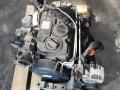 двигатель Volkswagen Caddy 3 поколение 2008, 1.9 л., BLS, дизель, МКПП, BLS - фото №2
