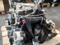 двигатель Volkswagen Caddy 3 поколение 2008, 1.9 л., BLS, дизель, МКПП, BLS - фото №3