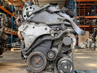 двигатель Volkswagen Passat CC 1 поколение 2009, 2.0 л., CBAB, дизель, МКПП, CBA, CBAA, CBAB