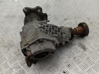 раздаточная коробка Ford Kuga 1 поколение 2011, 2.0 л., TXDA, дизель, АКПП, 7530001900, 7530111390, AV4N-7L486-BC