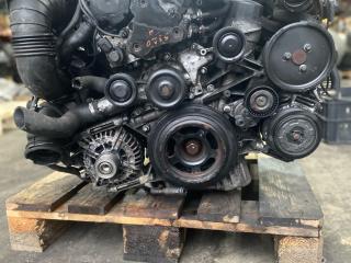 двигатель Mercedes-Benz CLK-Класс W208/A208 [рестайлинг] (1999 - 2003), 2.7 л., OM 647.961, дизель, 647961, OM647, OM647961