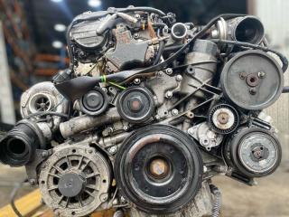 двигатель Mercedes-Benz C-Класс W203/S203/CL203 (2000 - 2004), 2.7 л., OM 612.962, дизель, OM612, OM612967, 612967