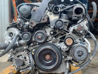 двигатель Mercedes-Benz S-Класс W220 [рестайлинг] (2002 - 2005), 2.7 л., OM 647.961, дизель, 647961, OM647, OM647961