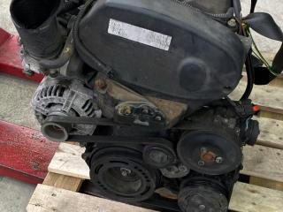 двигатель Opel Astra H/Family [рестайлинг] 2009, 1.8 л., Z 18 XER, бензин, МКПП, Z18XER