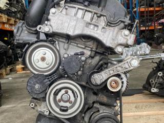 двигатель Citroen C4 Picasso 2 поколение (2013 - 2017), 1.6 л., 5FS (EP6C), бензин, EP6, EP6C, 5FS, EP6CC, 5F01