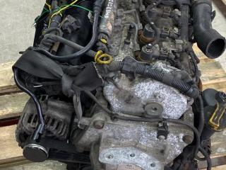 двигатель Opel Corsa D 2008, 1.3 л., Z 13 DTJ, дизель, МКПП, Z13DTJ