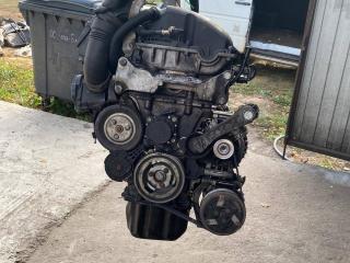 двигатель Mini Cooper 2 поколение [рестайлинг], 1.6 л., N16 B16 A, бензин, EP6, EP6C, 5FS, 5F01