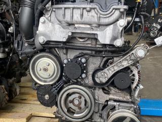 двигатель Mini Clubman 1 поколение (R55) (2007 - 2014), 1.6 л., N16 B16 A, бензин, EP6, EP6C, 5FS, 5F01