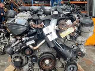 двигатель Mercedes-Benz CLS-Класс C219 (2004 - 2008), 3.0 л., OM 642.910, дизель, OM642, OM642.910, 642910