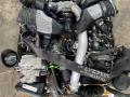 двигатель Mercedes-Benz M-Класс W164 (2005 - 2008), 3.0 л., OM 642.940, дизель, 642920, OM642, OM642.920 - фото №2