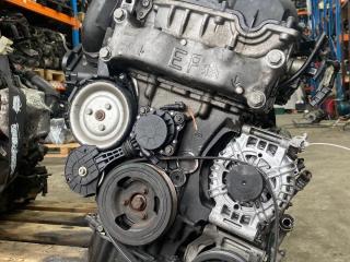 двигатель Peugeot 2008 1 поколение (2013 - 2017), 1.6 л., 5FS (EP6C), бензин, EP6, EP6C, 5FS, 5F01