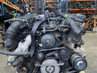 двигатель Mercedes-Benz GLK-Класс X204 [рестайлинг] (2012 - 2015), 2.1 л., OM 651.911, дизель, OM651, OM651.911, 651911