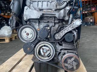 двигатель Peugeot 408 1 поколение (2012 - 2017), 1.6 л., 5FS (EP6C), бензин, EP6C, 5FS