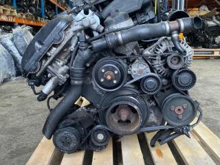 двигатель BMW 5 серия E60/E61 2004, 2.5 л., M54 B25 (256S5), бензин, АКПП, 256S5, M54B25