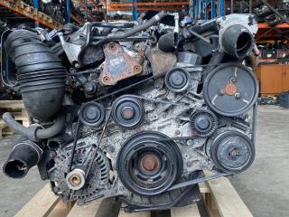 двигатель Mercedes-Benz C-Класс W203/S203/CL203 (2000 - 2004), 2.2 л., OM 646.963, дизель, 646963, OM646, OM646963, OM646962, 646962