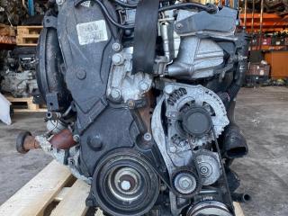 двигатель Ford Focus 3 поколение (2011 - 2015), 2.0 л., TXDA, дизель, TXDA